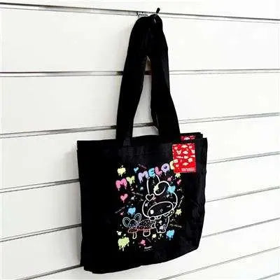 SANRIO MY MELODY PAINT TOTE Bolsa