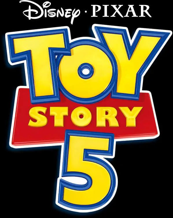 TOY STORY 5 MOVIE Bolsa CLIP BLIND Caja DISPLAY (24)