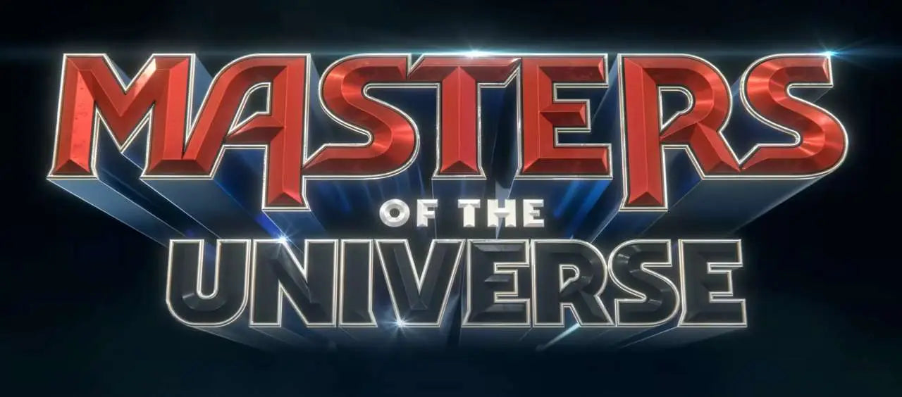 MASTERS OF THE UNIVERSE MOVIE Bolsa CLIP BLIND Caja DISPLAY (24) Frikytopia