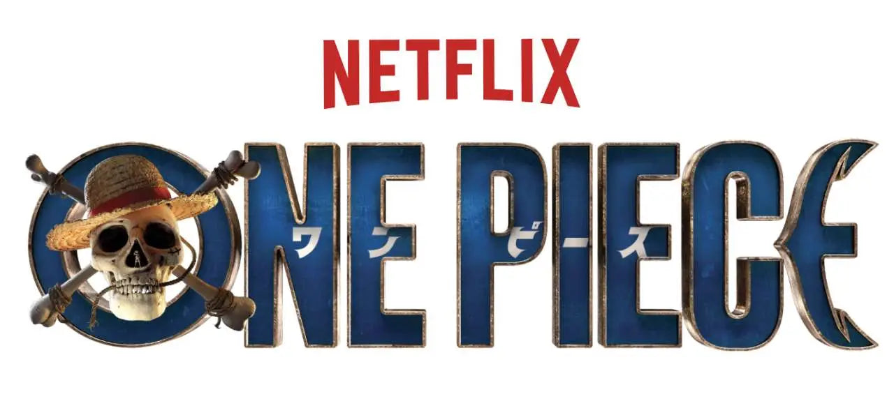 ONE PIECE NETFLIX SEASON 2 Bolsa CLIP BLIND Caja DISPLAY (24) Frikytopia