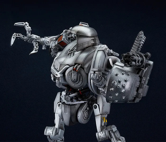 RoboCop 2 Maqueta Moderoid Plastic Model Kit RoboCop 2 (Cain) 22 cm