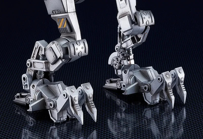 RoboCop 2 Maqueta Moderoid Plastic Model Kit RoboCop 2 (Cain) 22 cm