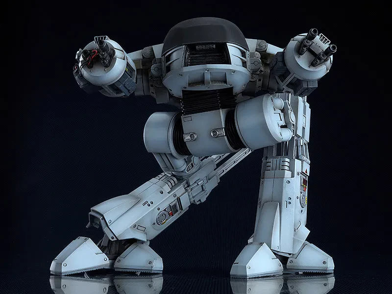 ROBOCOP ED-209 MODEROID MK 3RD RUN Frikytopia