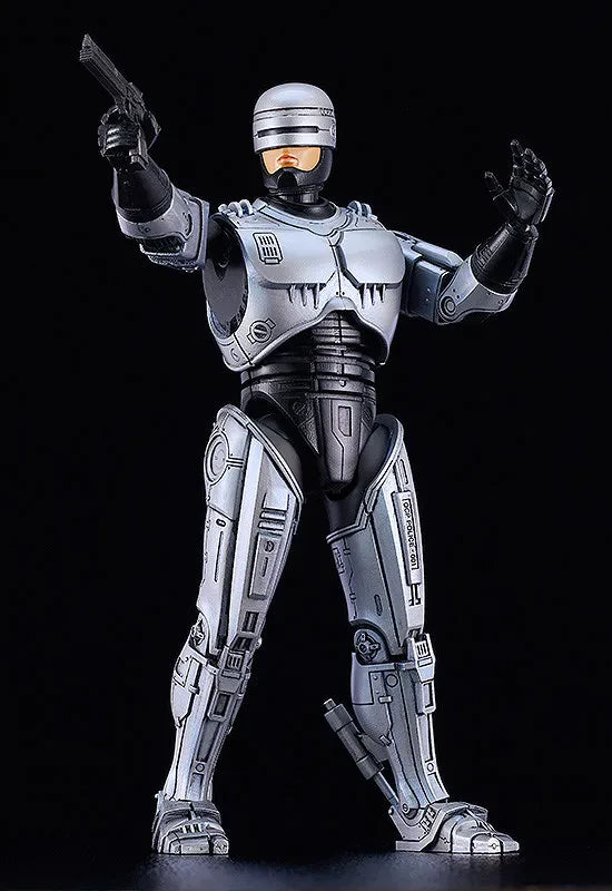 ROBOCOP MODEROID MK RERUN