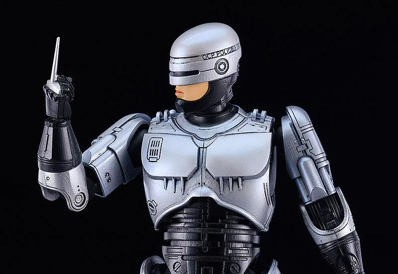 ROBOCOP MODEROID MK RERUN Frikytopia