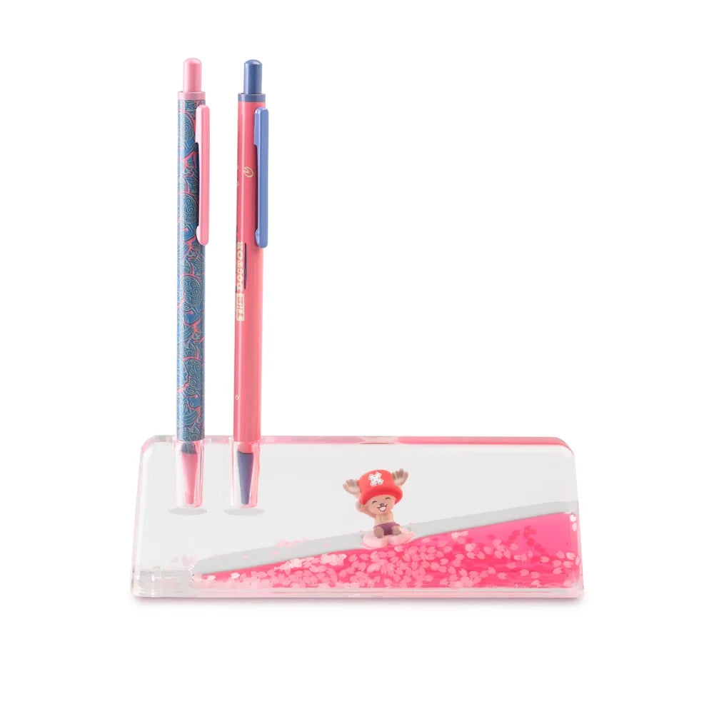 ONE PIECE CHOPPER Bolígrafo HOLDER