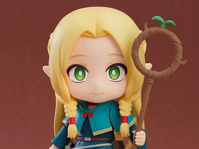 DELICIOUS IN DUNGEON MARCILLE NENDOROID Frikytopia