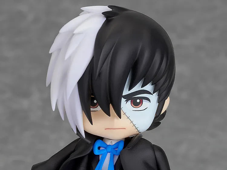 BLACK JACK COMIC COLOR NENDOROID Frikytopia