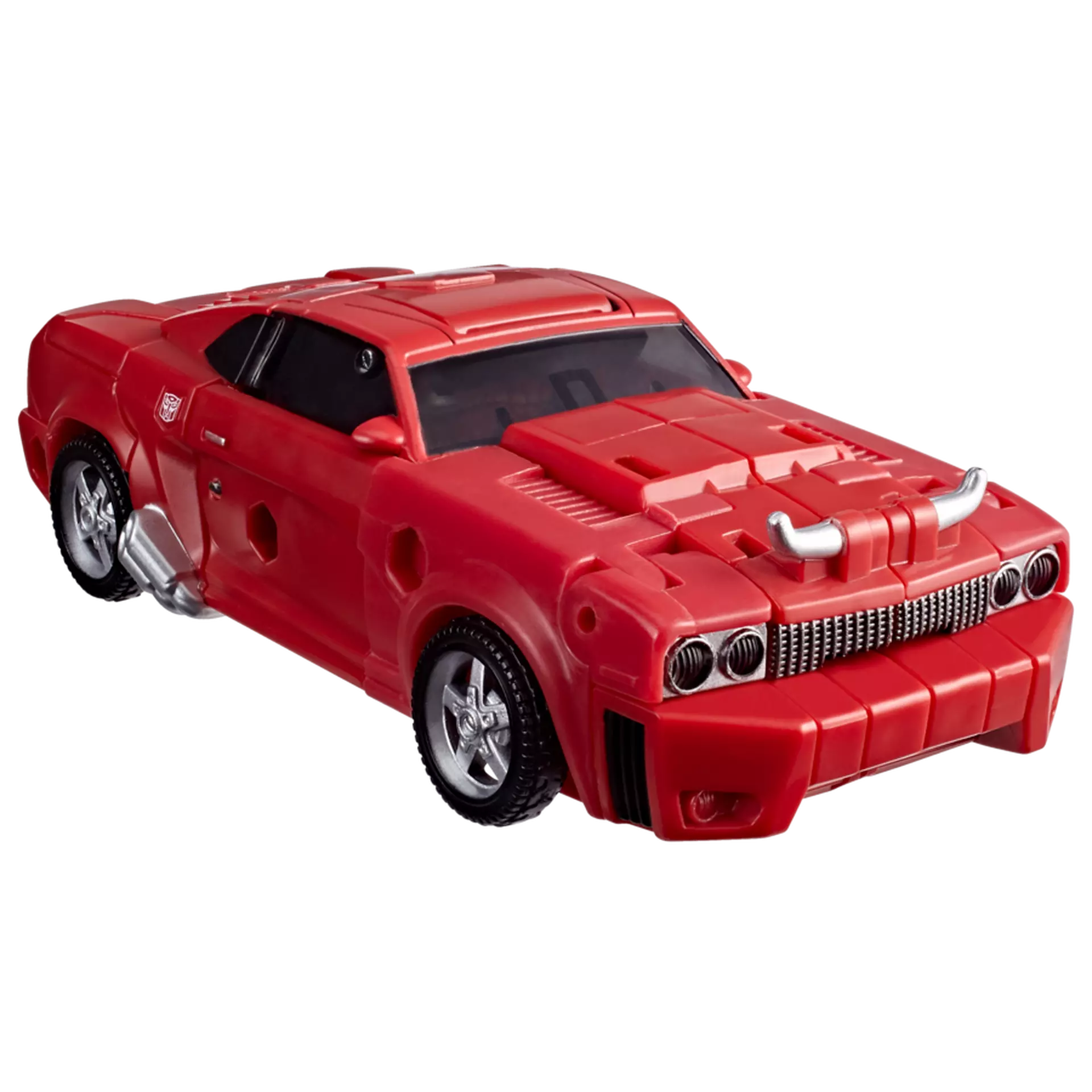 Transformers Age of the Primes Deluxe Class Figura Cliffjumper 13 cm