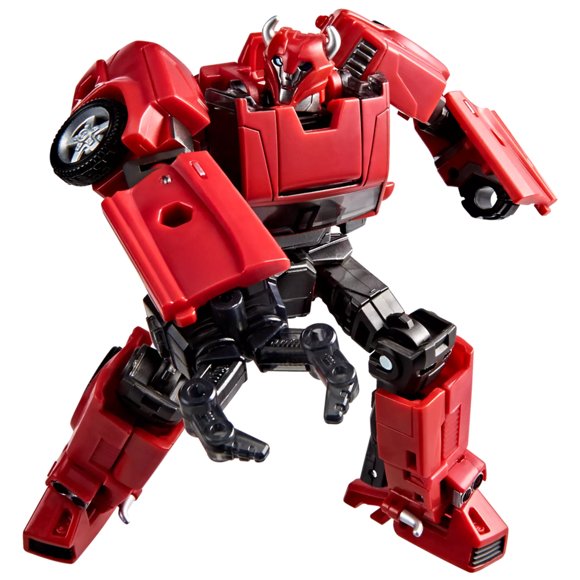 Transformers Age of the Primes Deluxe Class Figura Cliffjumper 13 cm