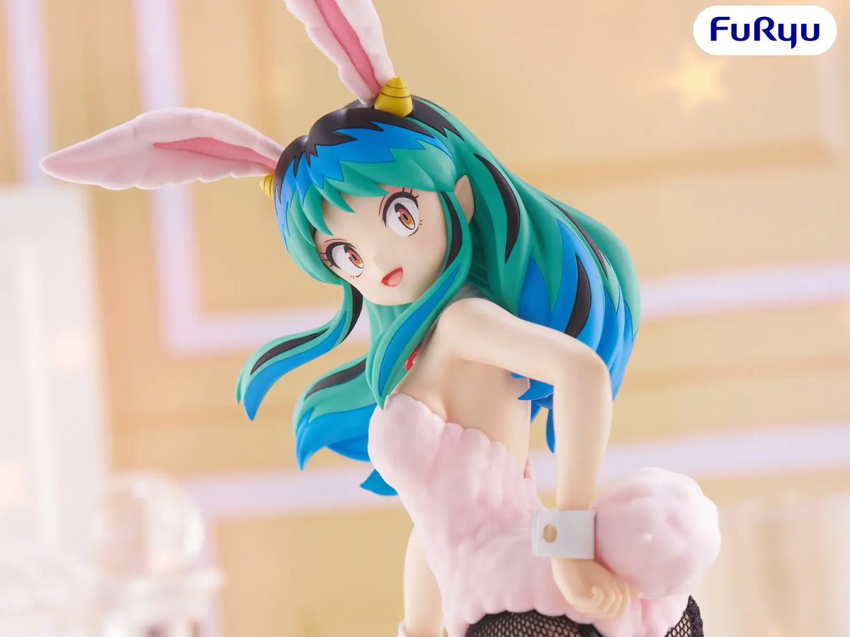 URUSEI YATSURA LUM BICUTE BUNNIES Figura Frikytopia