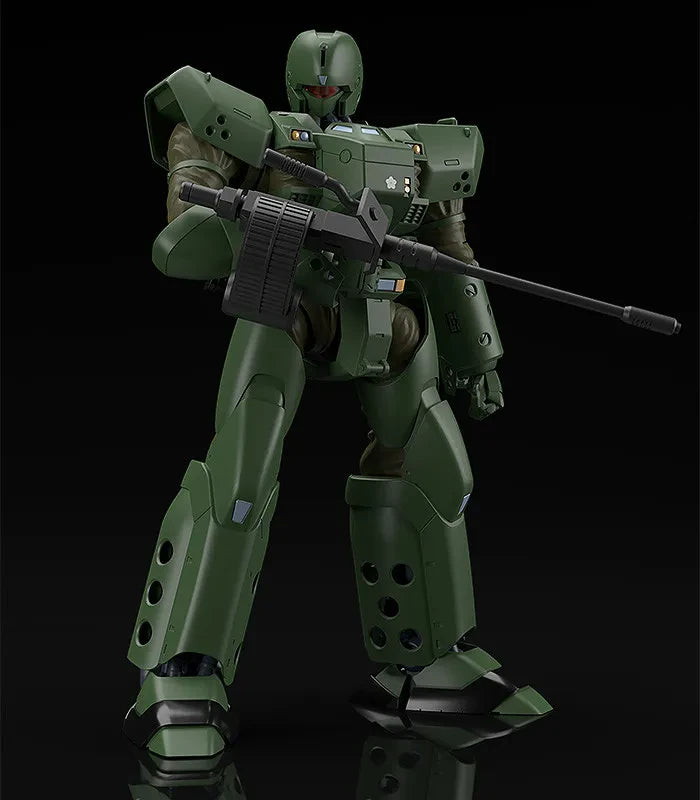 MOBILE POLICE PATLABOR ARL-99 HELLDIVER MODEROID MK RERUN
