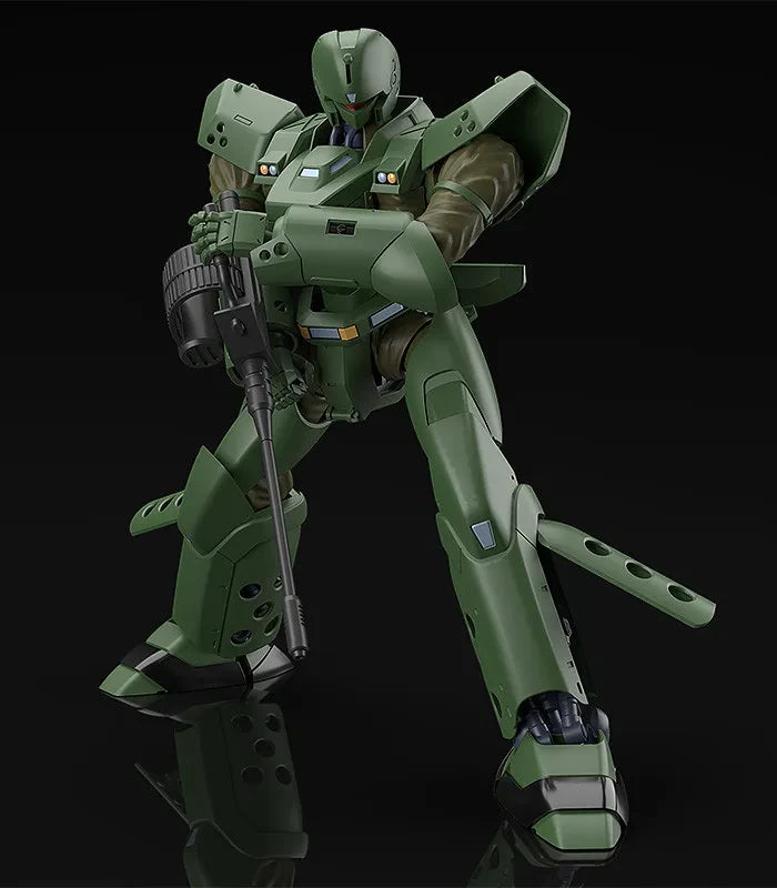 MOBILE POLICE PATLABOR ARL-99 HELLDIVER MODEROID MK RERUN
