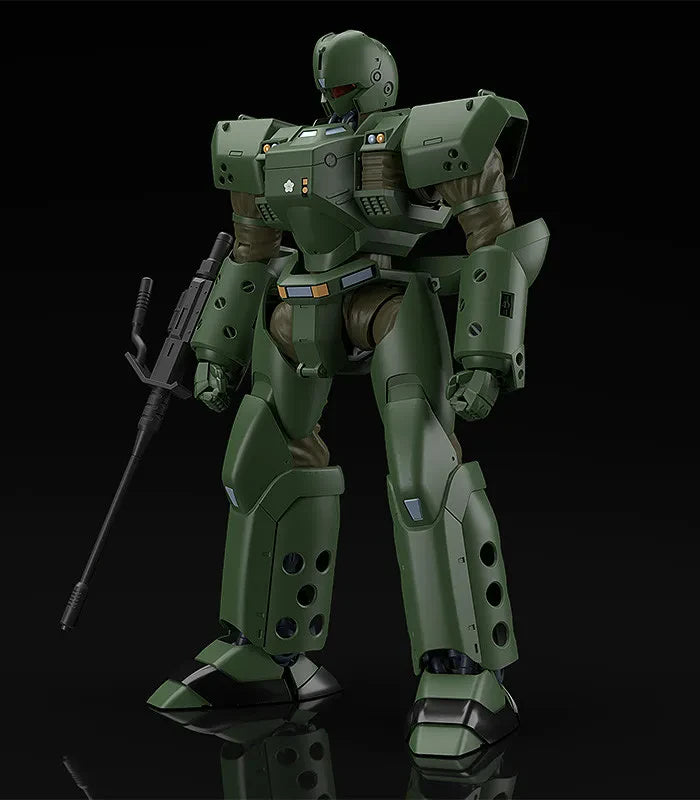 MOBILE POLICE PATLABOR ARL-99 HELLDIVER MODEROID MK RERUN