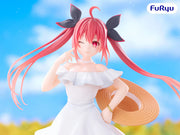 DATE A LIVE KOTORI ITSUKA SUMMER DRESS Figura