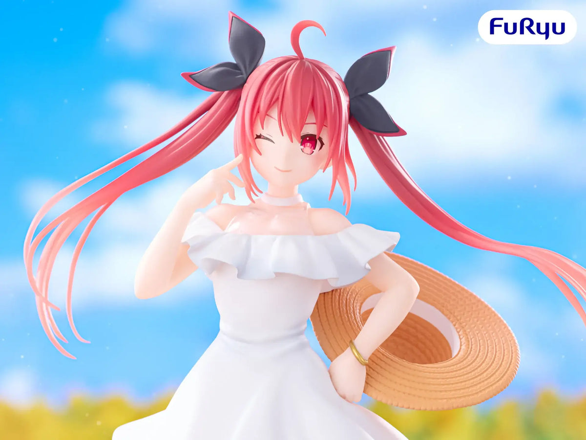 DATE A LIVE KOTORI ITSUKA SUMMER DRESS Figura