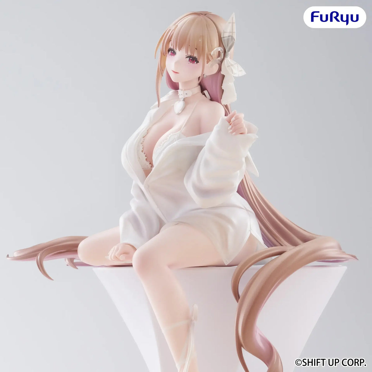 GODDESS OF VICTORY NIKKE VIPER NOODLE STOPPER