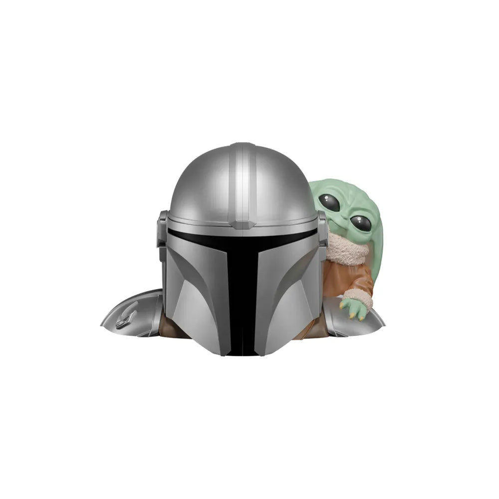 Sujetalibros The Mandalorian Star Wars surtido