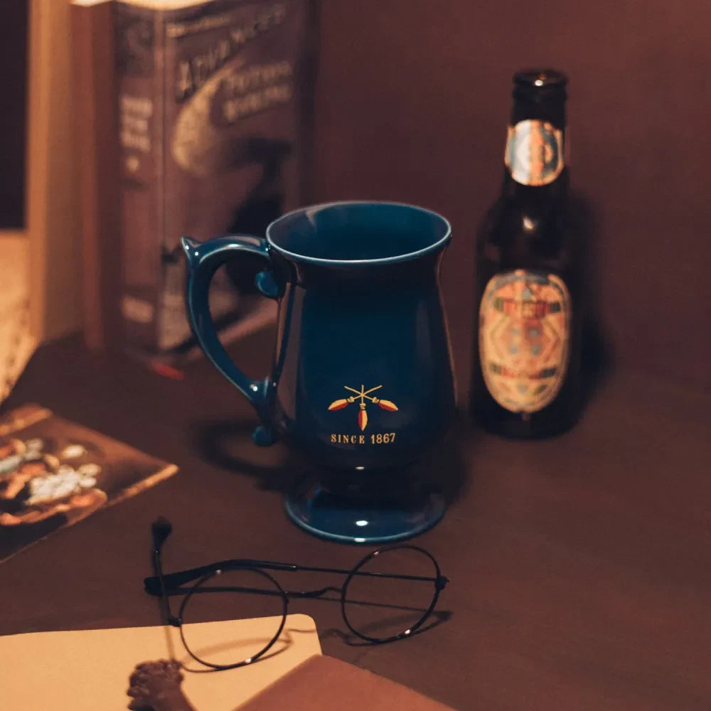 Harry Potter Jarra Cerveza de mantequilla