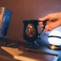 Harry Potter Jarra Cerveza de mantequilla