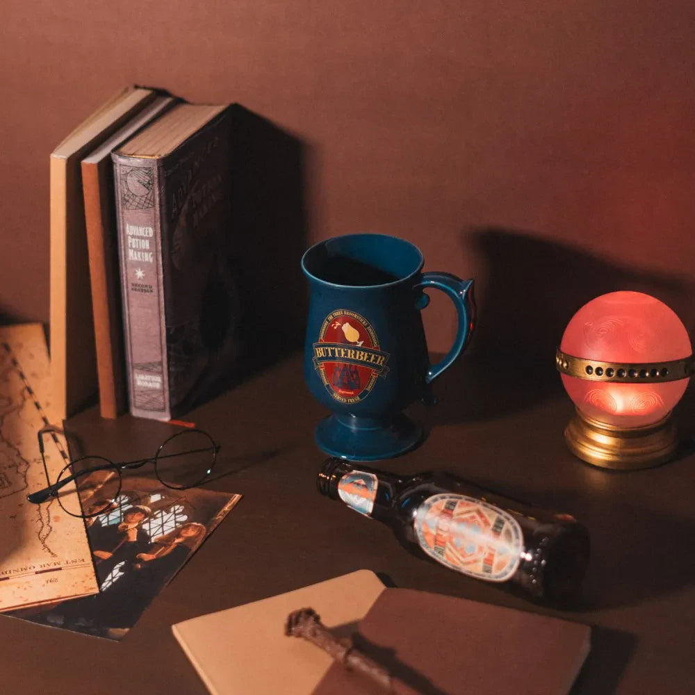 Harry Potter Jarra Cerveza de mantequilla