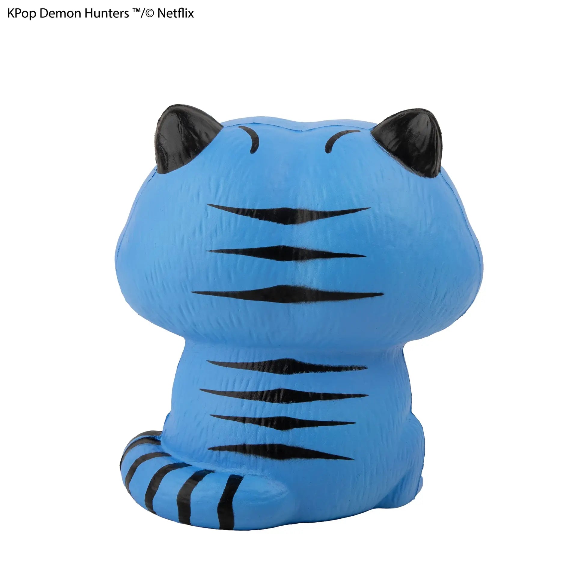 Figura cinereplicas kpop demon hunters squishy derpy