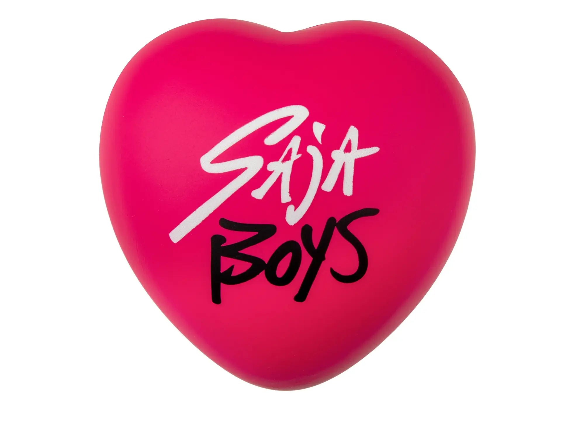 Figura cinereplicas kpop demon hunters squishy corazon saja boys