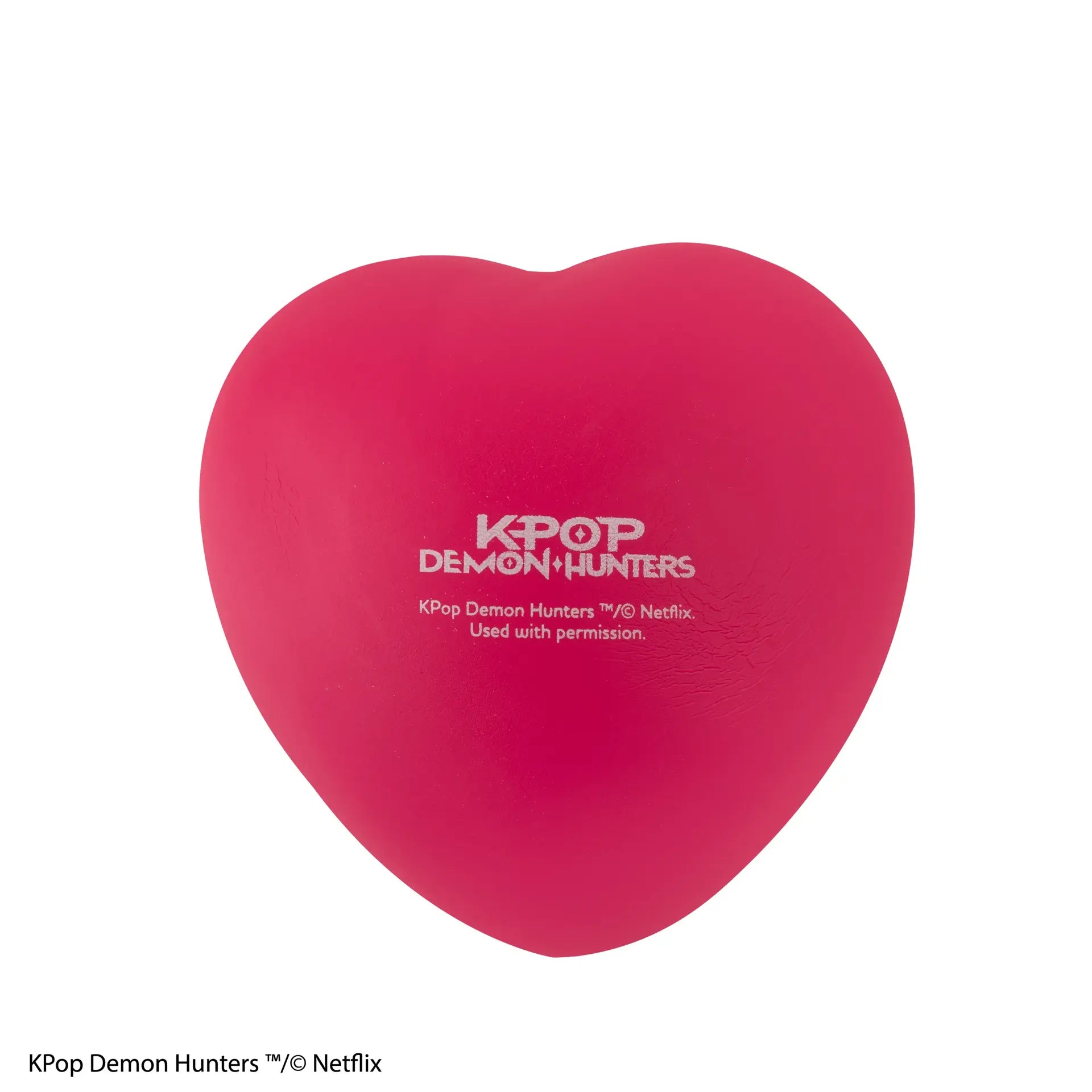 Figura cinereplicas kpop demon hunters squishy corazon saja boys