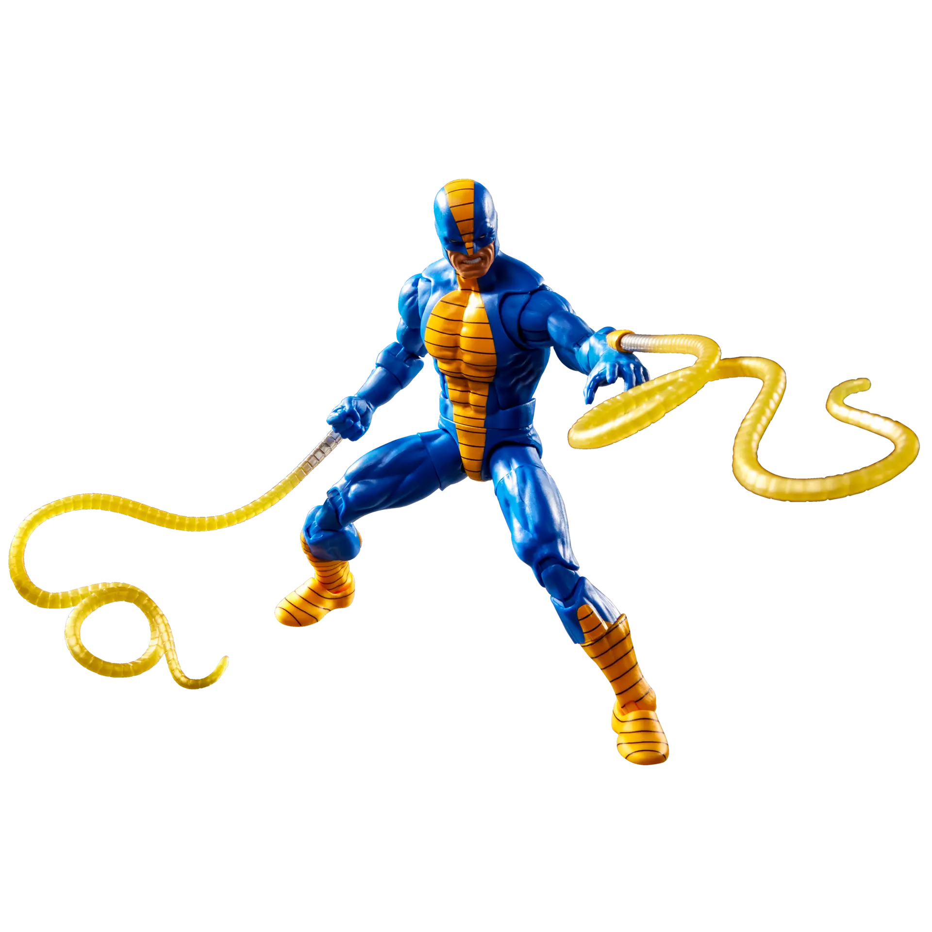 Secret Wars Marvel Legends Figura Constrictor 15 cm