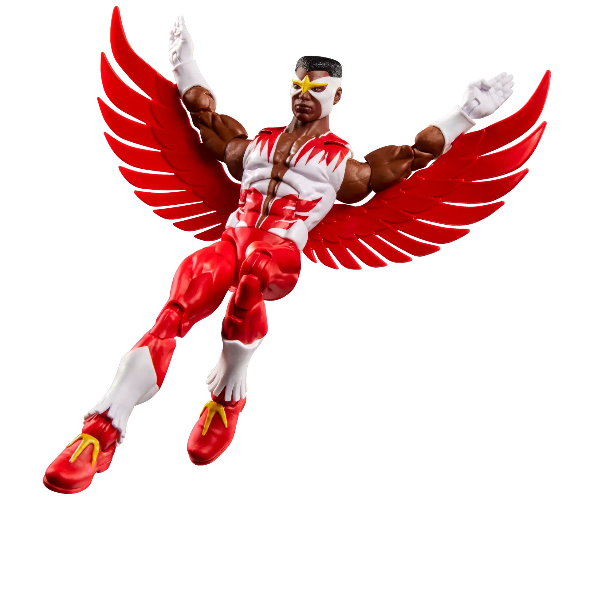 Secret Wars Marvel Legends Figura Marvel's Falcon 15 cm