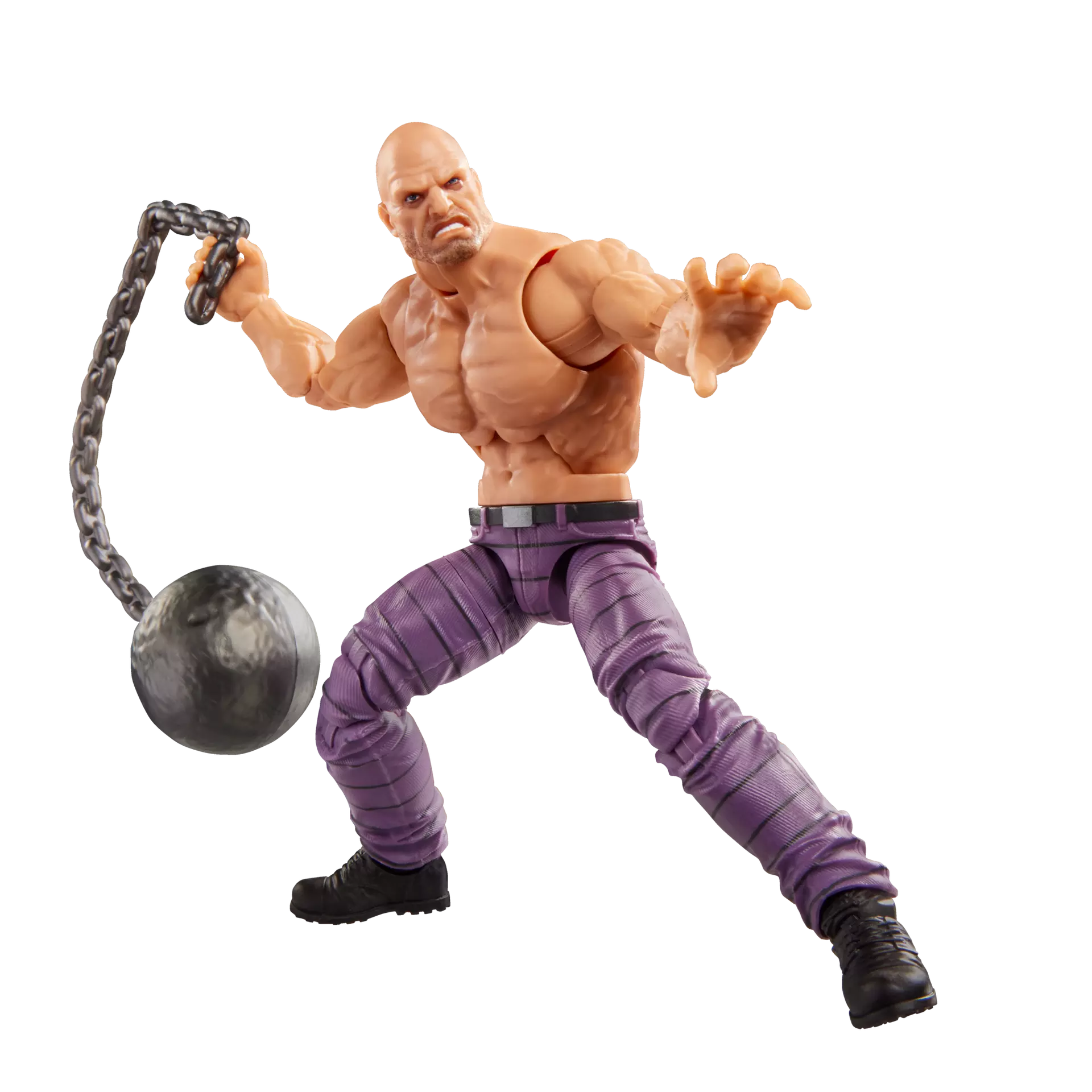 Secret Wars Marvel Legends Figura Absorbing Man 15 cm