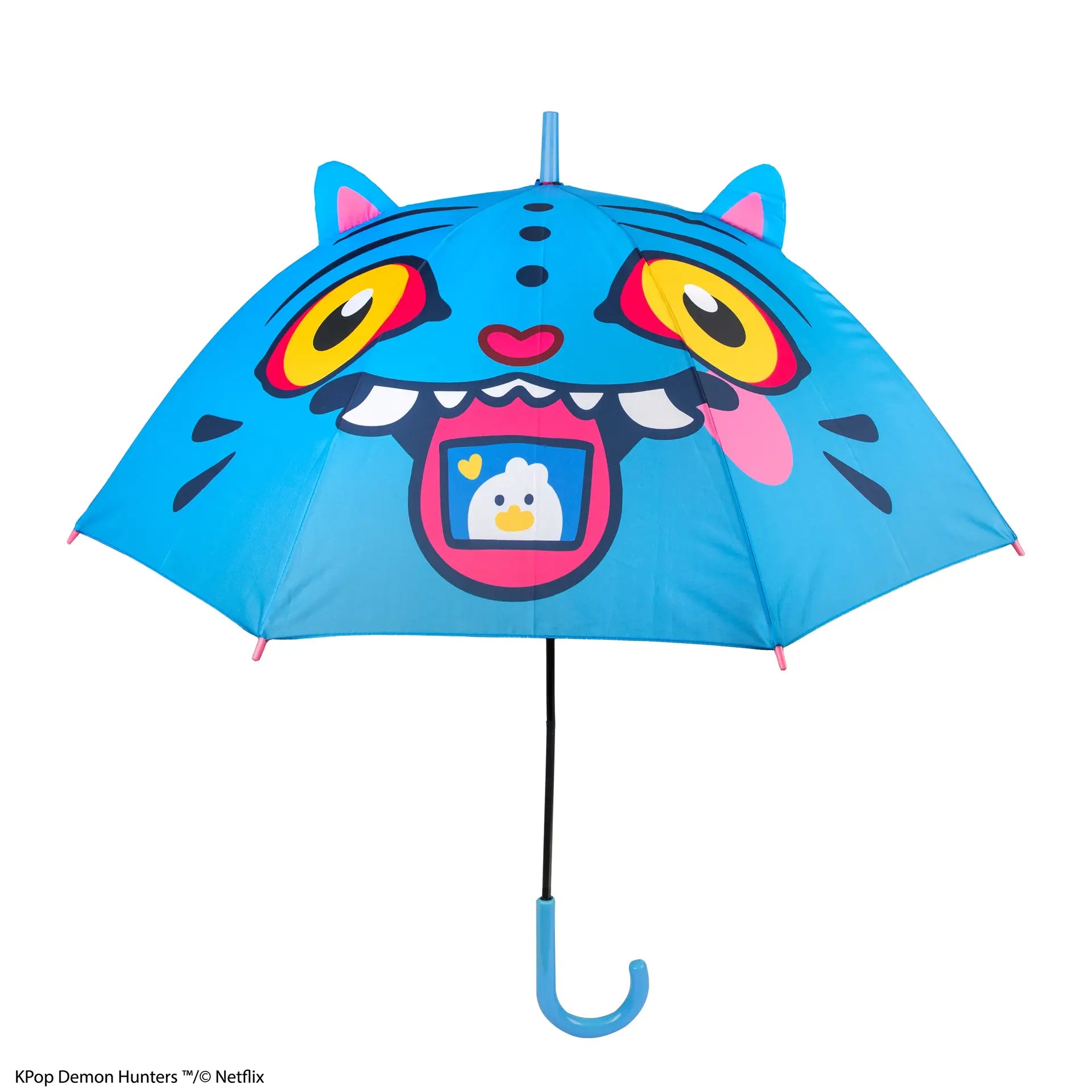 KPOP DEMON HUNTERS DERPY UMPBRELLA