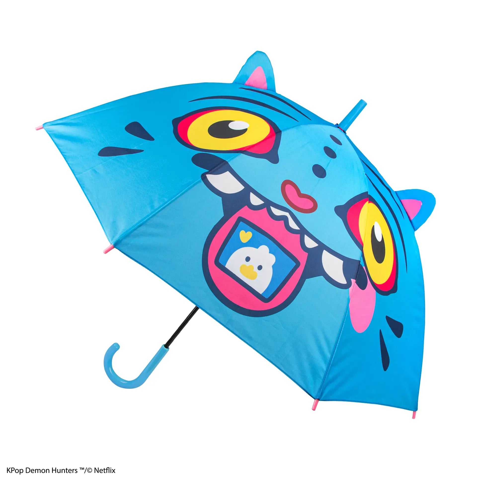KPOP DEMON HUNTERS DERPY UMPBRELLA