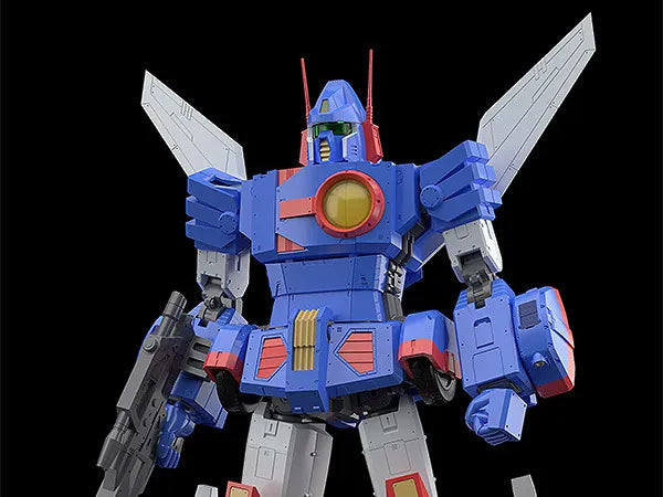 COMBAT MECHA XABUNGLE MODEROID MK RERUN