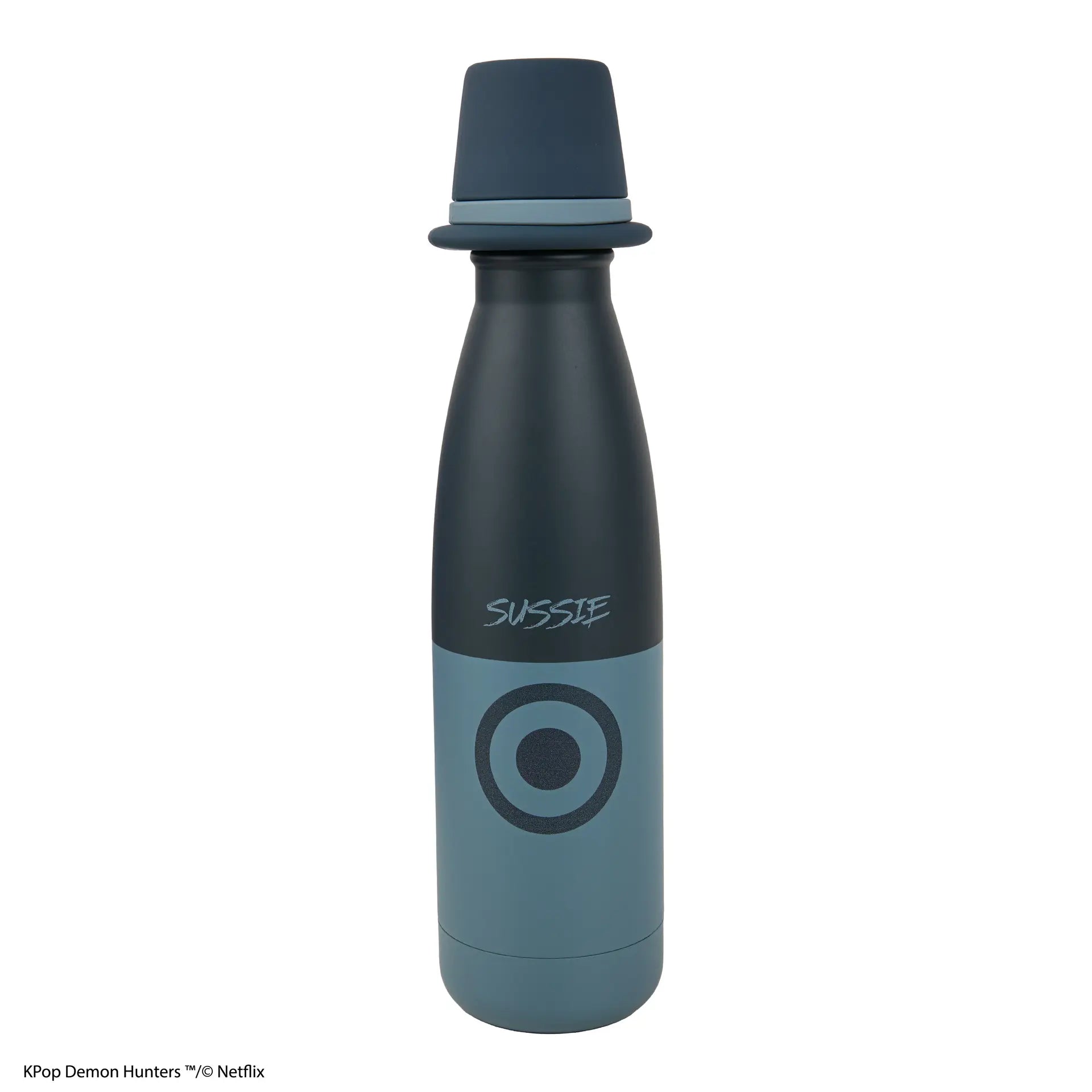 KPOP DEMON HUNTERS SUSSIE WATER Botella