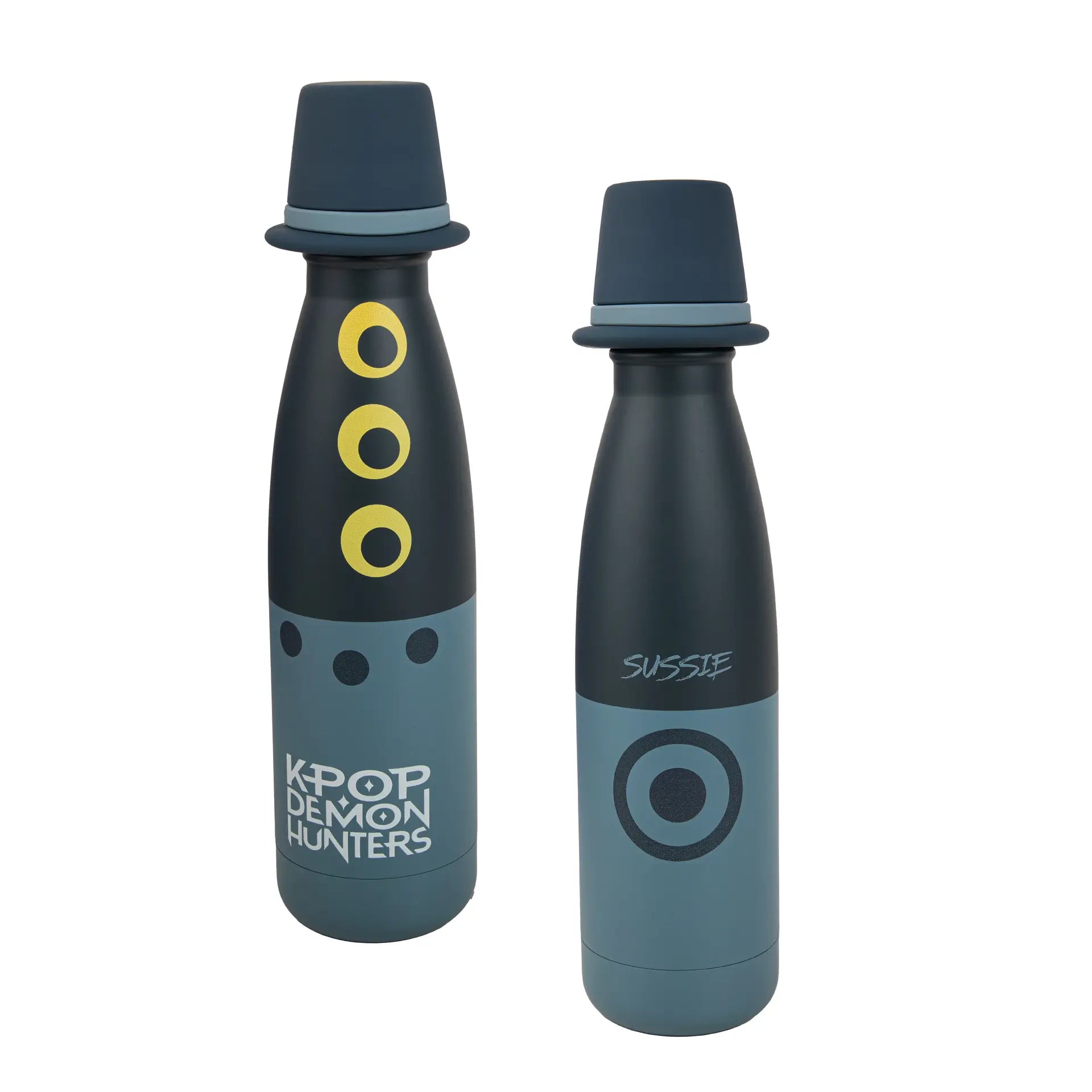 KPOP DEMON HUNTERS SUSSIE WATER Botella