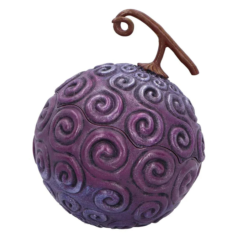 One Piece Bote de almacenamiento Gomu Gomu