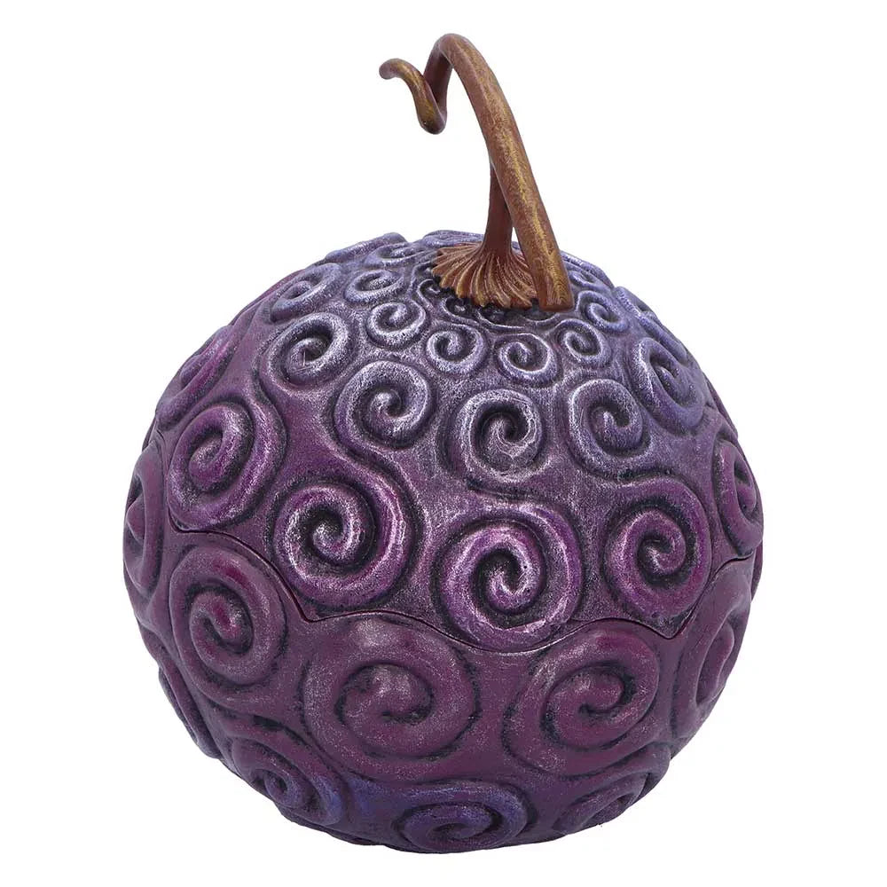 One Piece Bote de almacenamiento Gomu Gomu