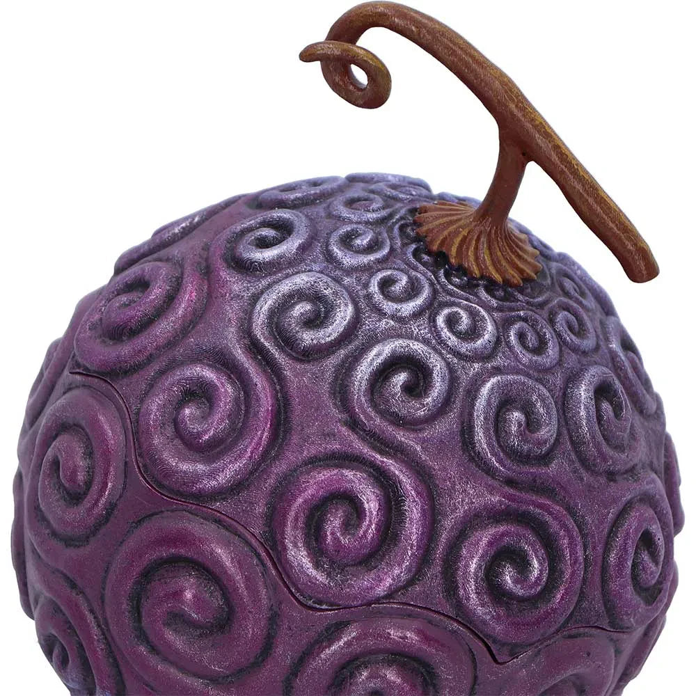 One Piece Bote de almacenamiento Gomu Gomu