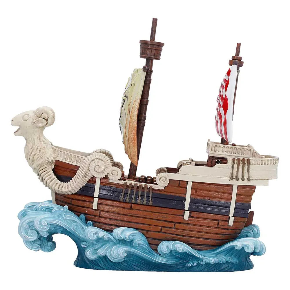 One Piece Bote de almacenamiento Going Merry