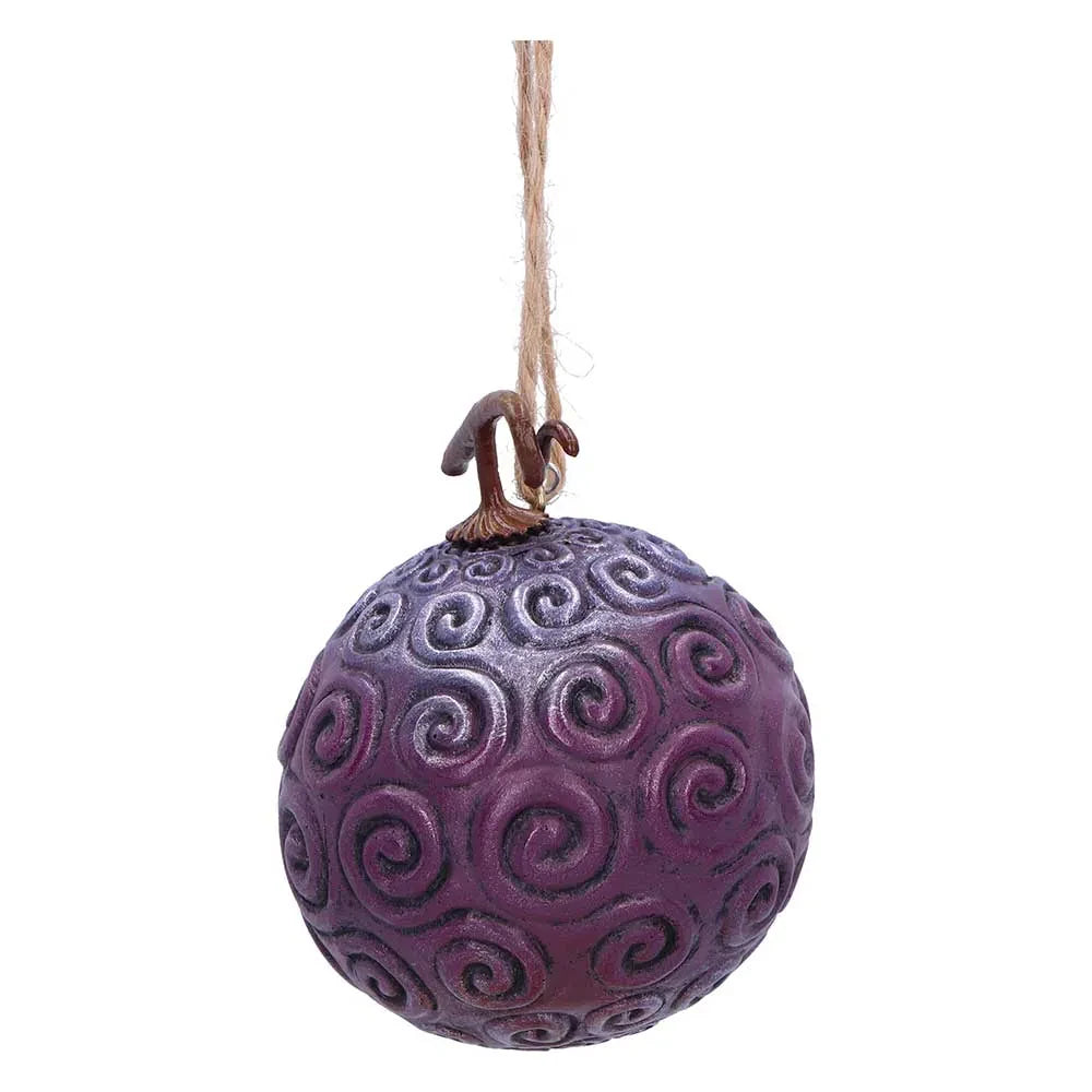 One Piece Decoración Árbol Gomu Gomu 8 cm