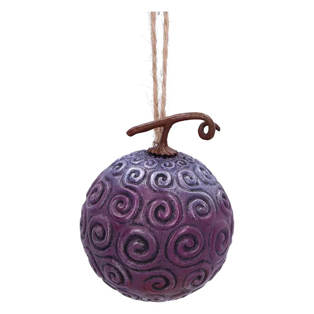 One Piece Decoración Árbol Gomu Gomu 8 cm