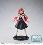 MUSHKU TENSEI ERIS HIGH PREMIUM Figura