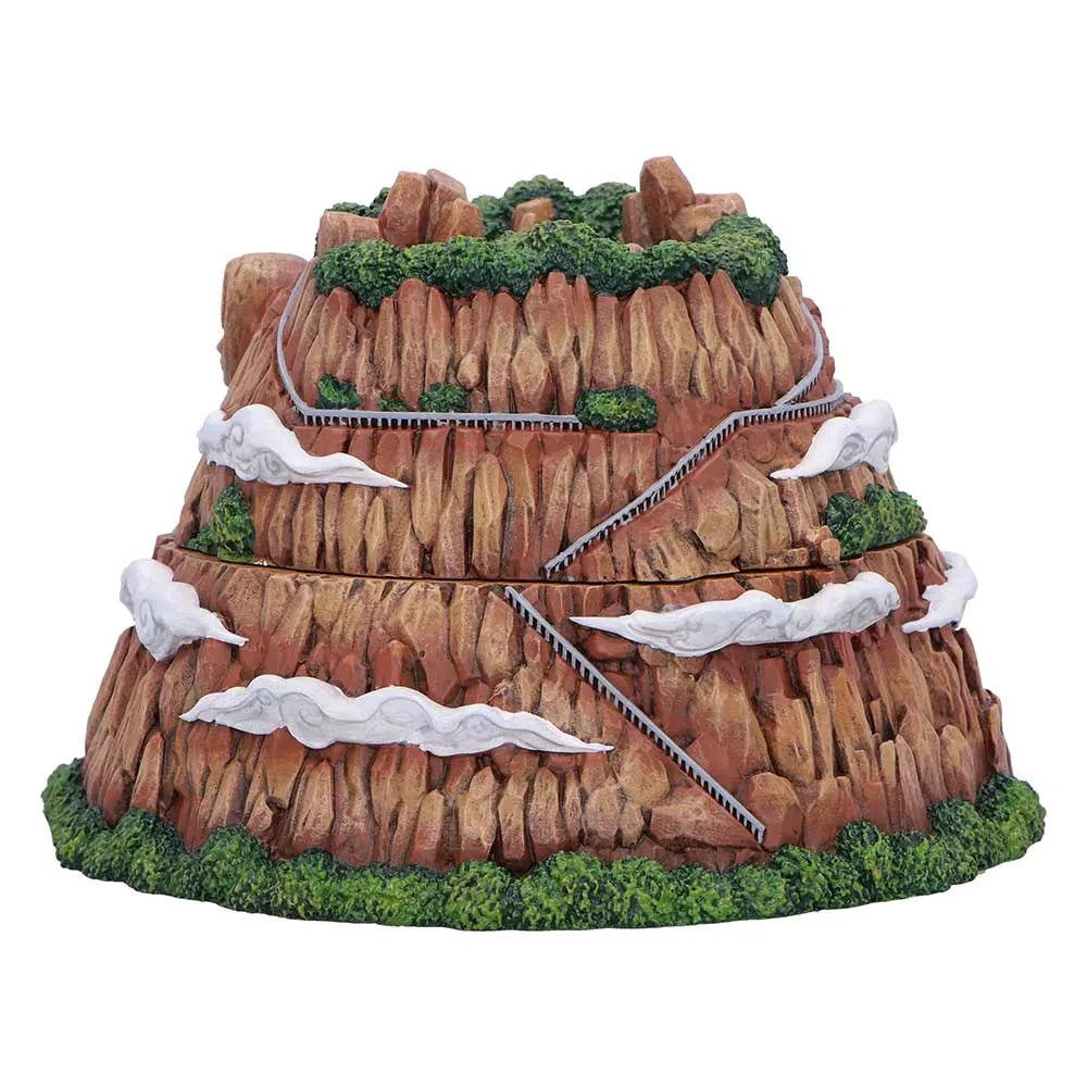 Naruto Bote de almacenamiento Hokage Rock