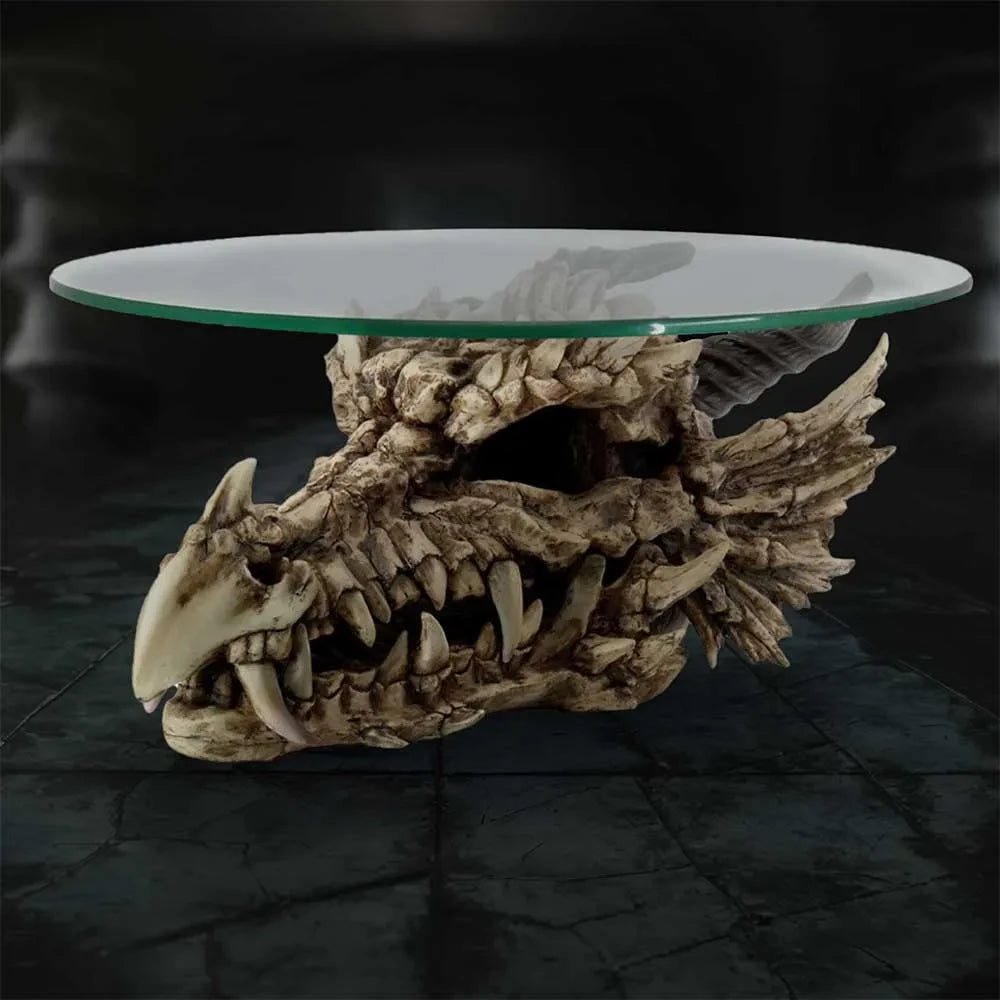 DRACONIC RELIC TABLE Frikytopia