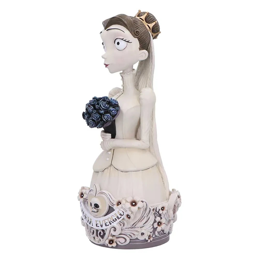 CORPSE BRIDE VICTORIA Busto