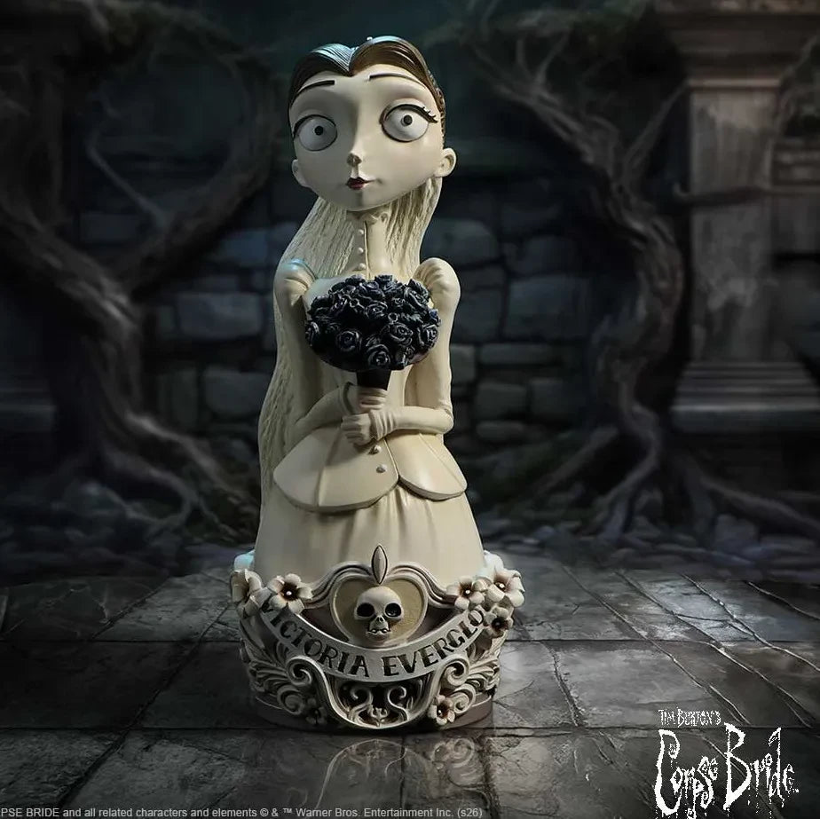 CORPSE BRIDE VICTORIA Busto