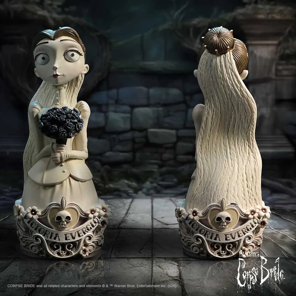 CORPSE BRIDE VICTORIA Busto
