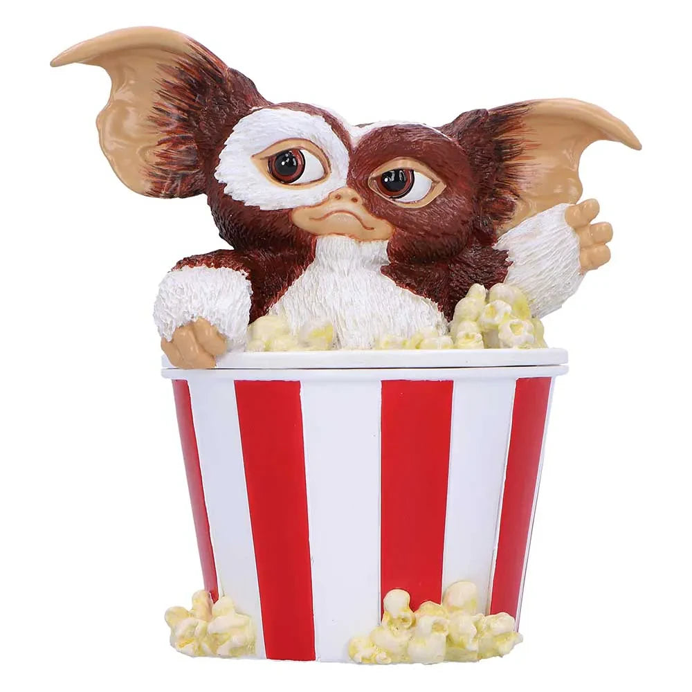 Gremlins Bote de almacenamiento Gizmo 14 cm