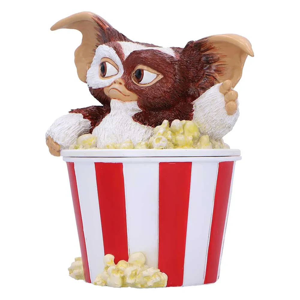Gremlins Bote de almacenamiento Gizmo 14 cm